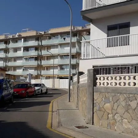 Apartamento Tintin Apartment