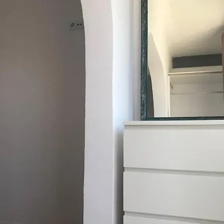 Apartamento Tintin