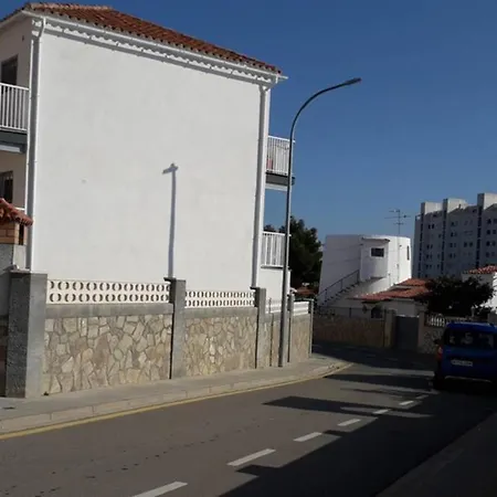 Apartamento Tintin Apartment *