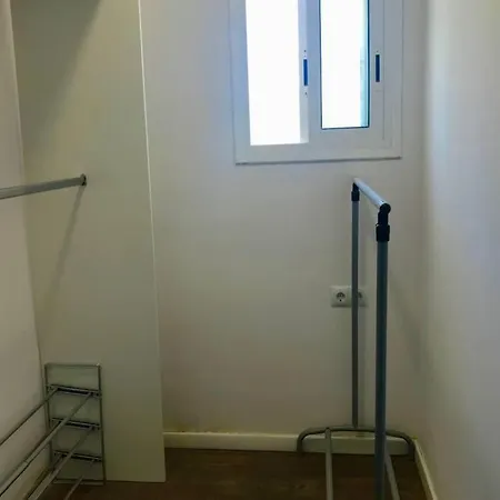 Apartamento Tintin