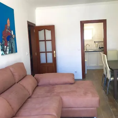 Apartamento Tintin Apartment Miami Playa
