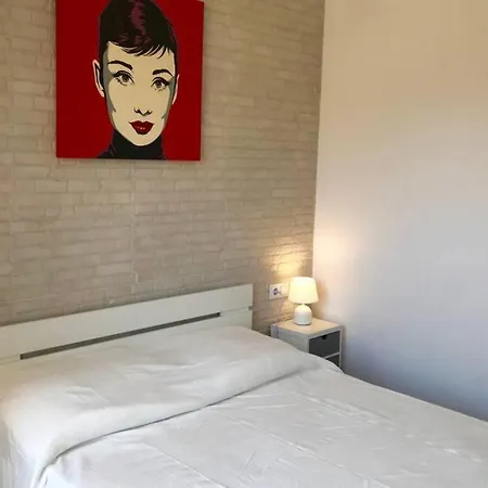 Apartamento Tintin Miami Playa