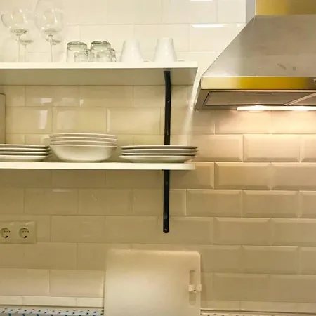 Apartamento Tintin Apartment Miami Playa