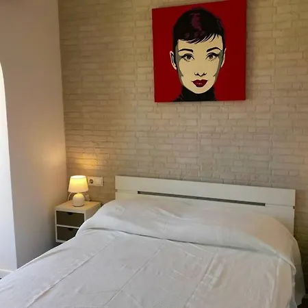 Apartamento Tintin Apartment *