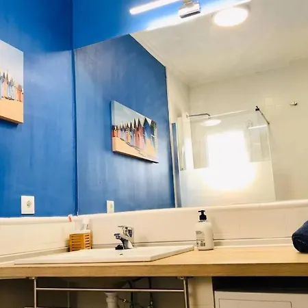 Apartamento Tintin