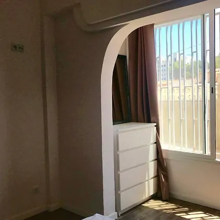 Apartamento Tintin *