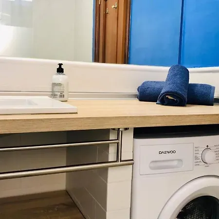 Apartamento Tintin Miami Playa